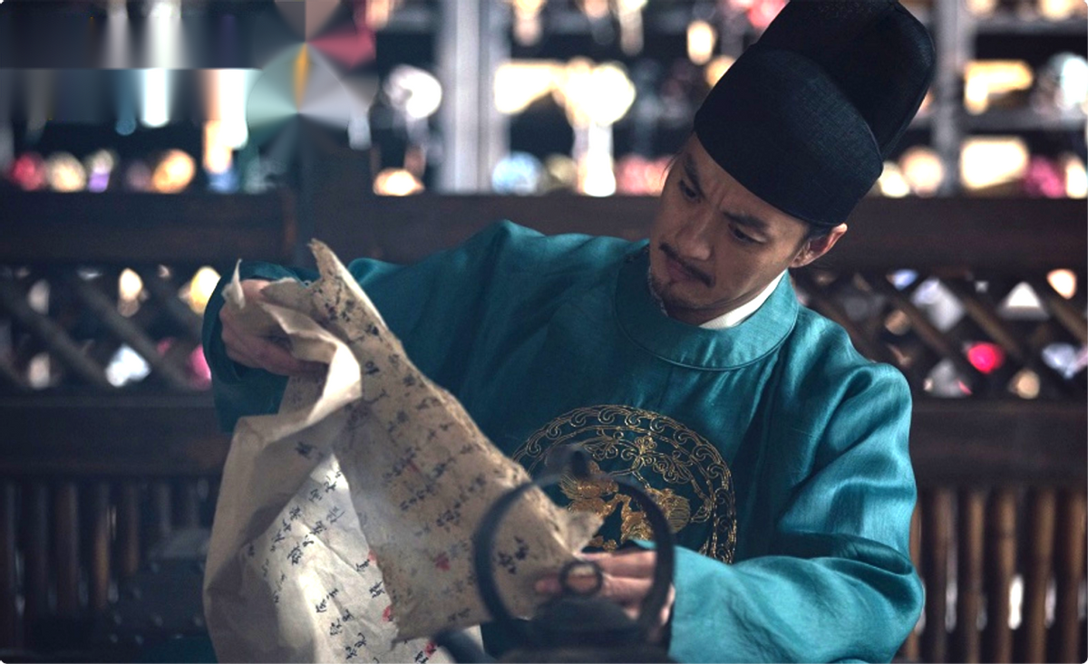 央视亲自宣传!张若昀66集古装大剧首播将至,终于有剧能追了