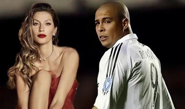 莱昂纳多·迪卡普里奥|近乎赤身！邦辰登封面未着寸缕，42岁身材仍傲人，与大罗遗憾半生