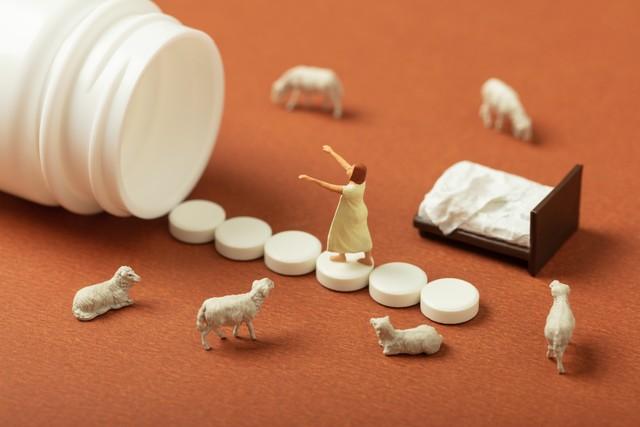 不用勉强自己！职场人的不开心，交给逍遥丸来解决