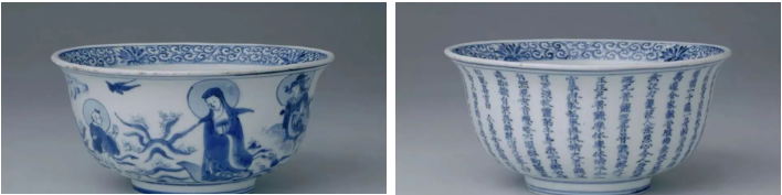 隆庆|明代御窑：“嘉靖、隆庆、万历”三朝争奇斗艳，谁更值得收藏？