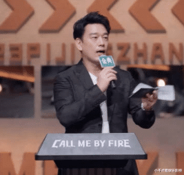 娱乐圈震动!王耀庆言论激起争议:演员是否应该无视身体健康?