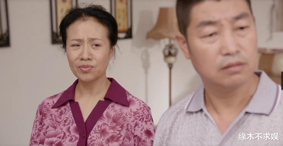 《乡村爱情》徐会计再婚!妻子是小其8岁漂亮演员,和刘丹反差大