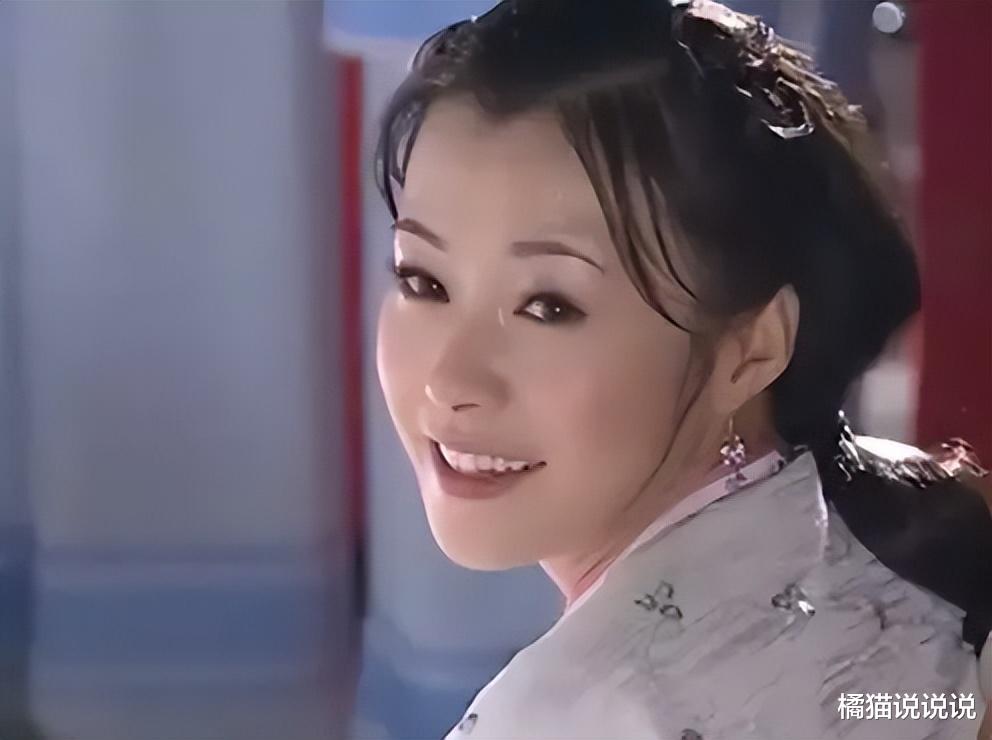 郝蕾综艺训人反被嘲?