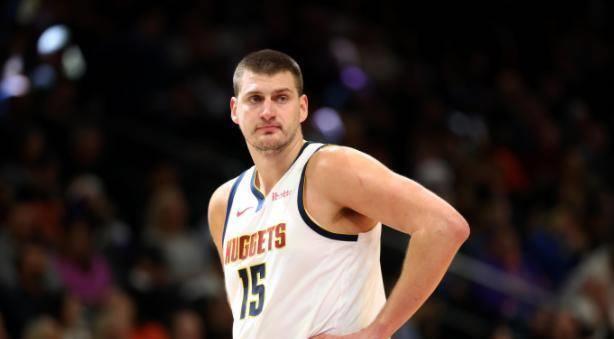 唯有三人有望在现役达到40岁的詹姆斯的水平