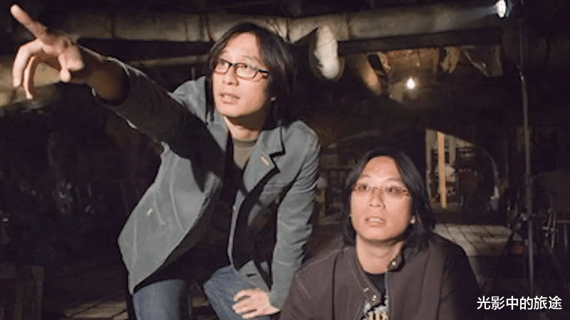 钟汉良、吴镇宇、张兆辉,犯罪动作片《困兽》,以贷养赌的恐怖!