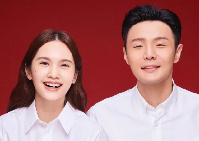 李荣浩:北漂10年,告别旧爱娶新欢,异地婚姻也能幸福 _杨丞琳|陆瑶