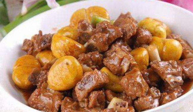 家常菜|中秋佳节最受欢迎的8道家常菜，据说国内每个家庭都会准备至少一道以上