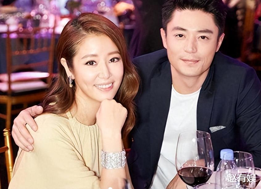 崇洋媚外第一人！林心如在七夕的发言，成功恶心到了数网友