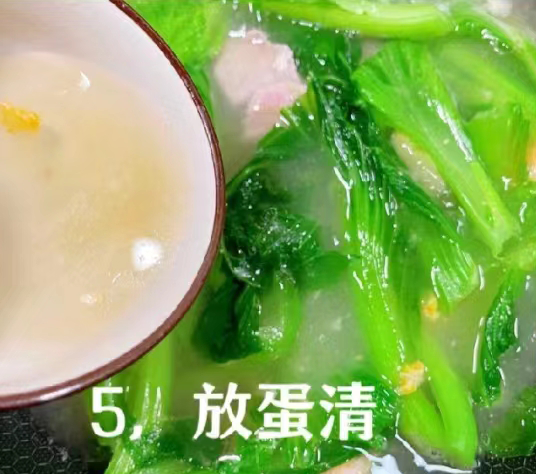 芥菜|冬季喝汤，聪明人经常喝这汤，低脂低卡，营养全面，别不懂吃