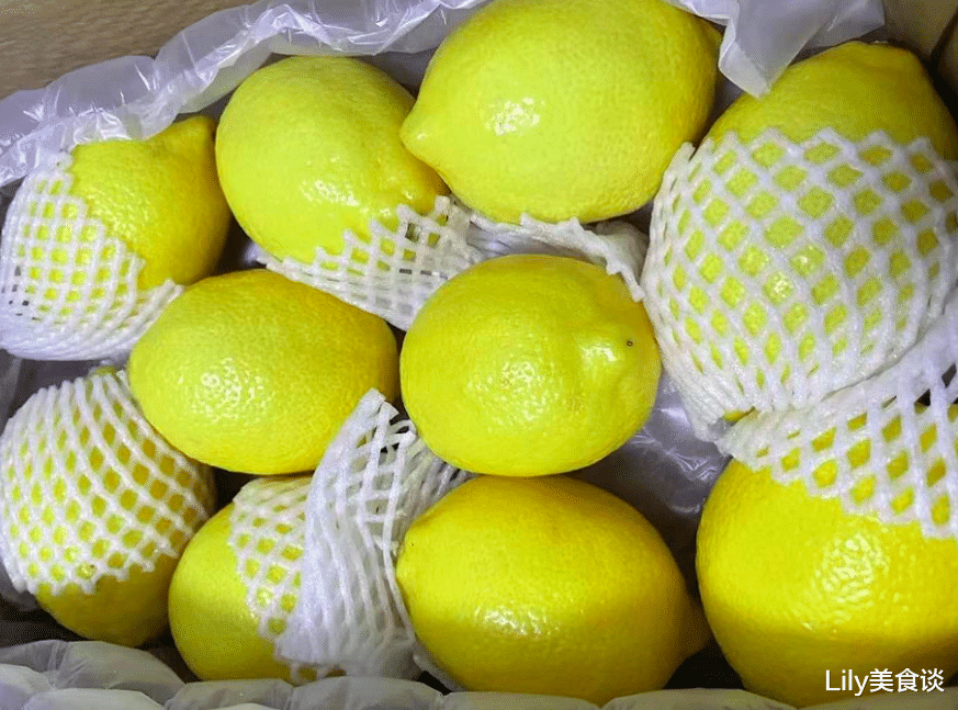 水果|6月，有钱没钱，这5种水果记得多吃，水分足口感好，现在正当季