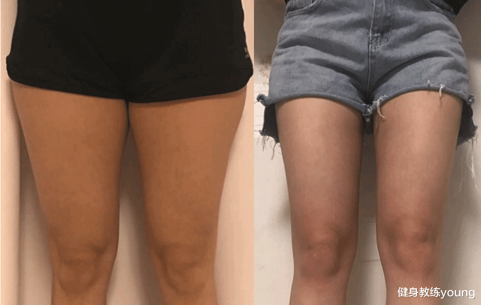 脂肪在慢慢消失,偷偷变瘦的10个征兆