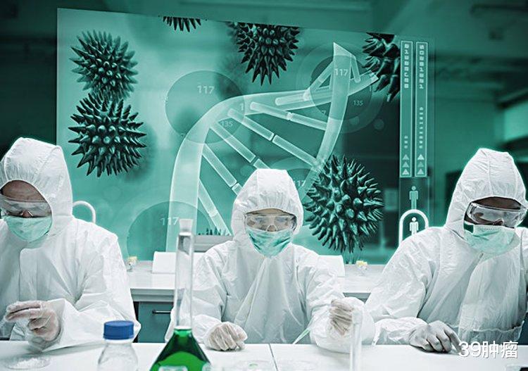 基因|癌症是基因注定的，躲也躲不掉？父母得这5种癌，可能传给下一代