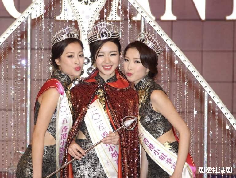 恭喜！TVB前知名女星新恋情复出水面，与飞机师帅哥男友同游日本