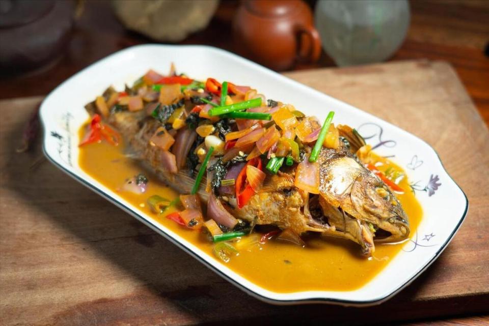 四喜丸子|大年三十，不管贫富，这3种“吉祥菜”别忘端上桌，寓意吉祥如意