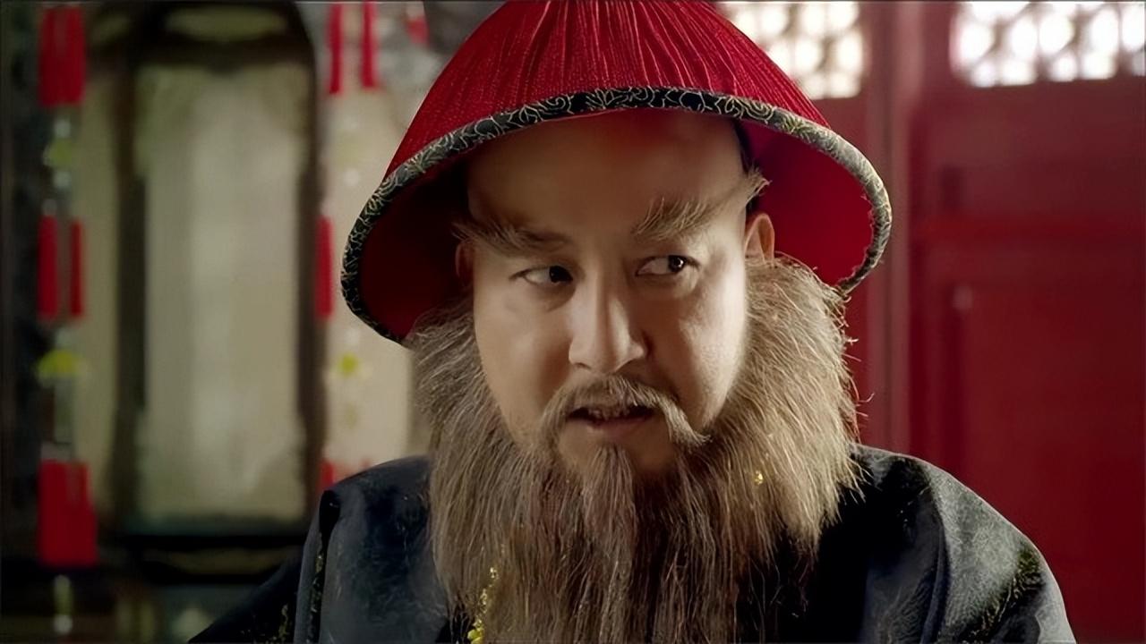 孝庄|康熙王朝：索尼不想惹鳌拜，孝庄问你孙女几岁了？索尼如何答复