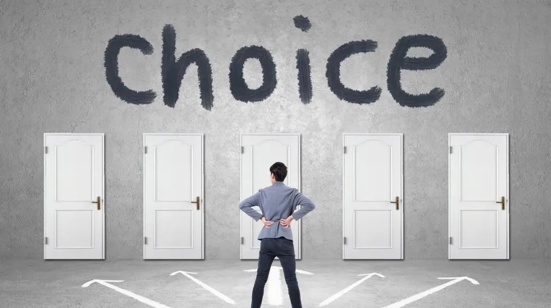 人到中年,为什么朋友越来越少,甚至没朋友?