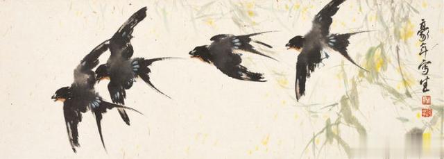 博物馆|四季书画拍卖鉴赏(二)