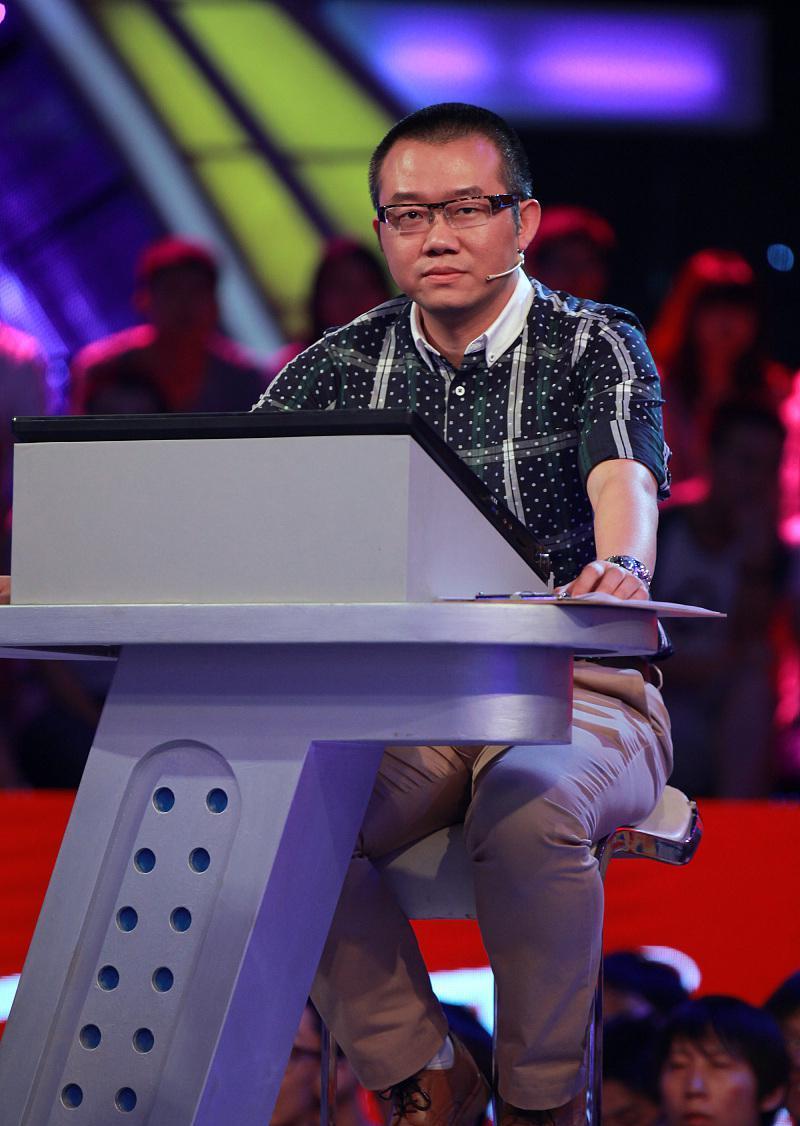 涂磊|涂磊走到这一步,或许怪不了别人