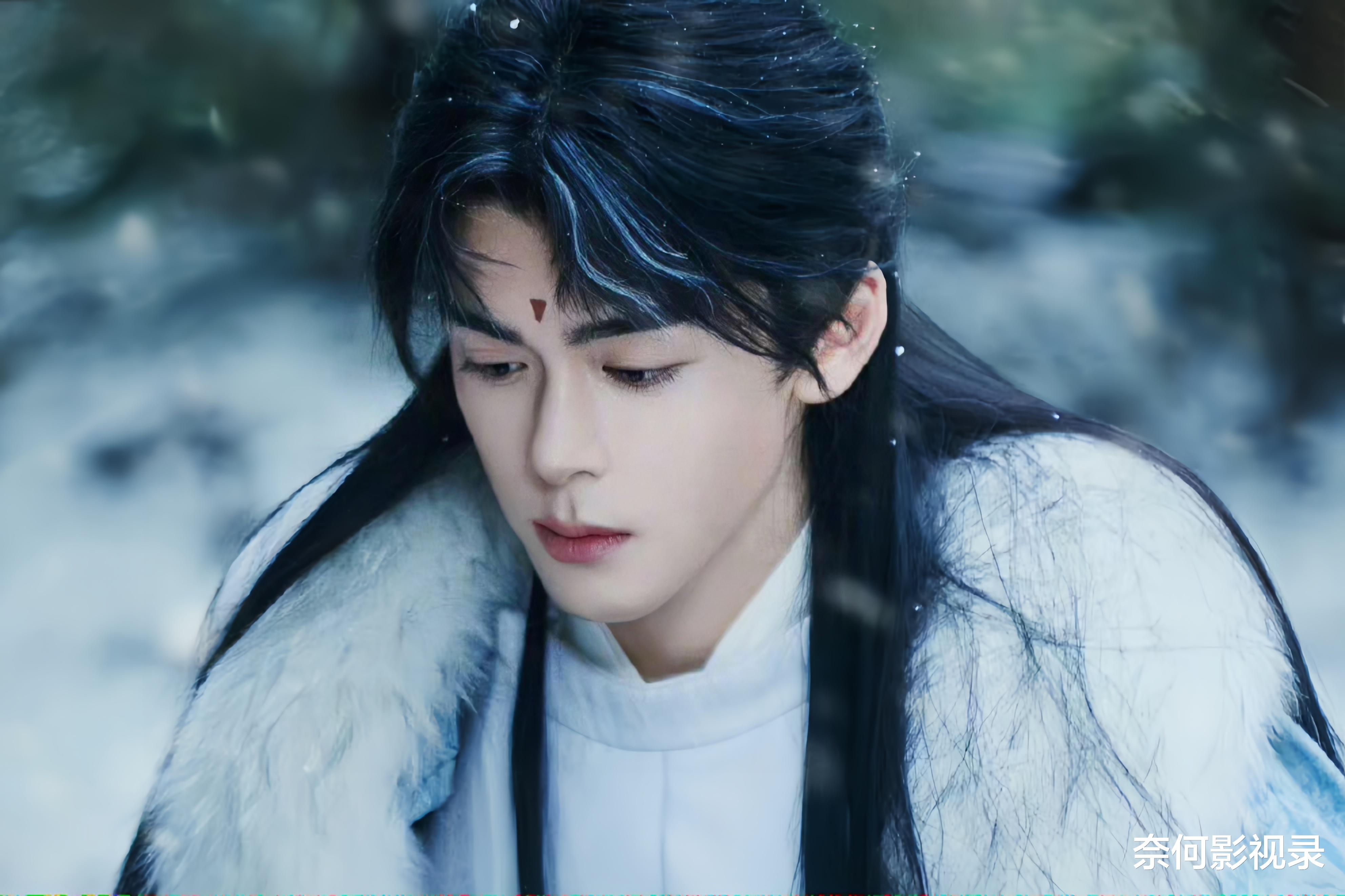 才播1天！就拿下3个第一！显而易见，我们又要有熬夜狂追的新剧了