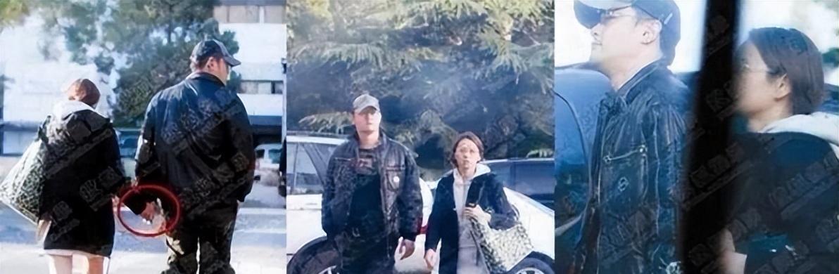 |传61岁庾澄庆突发心脏病去世,小14岁娇妻已赶往,经纪人紧急发声