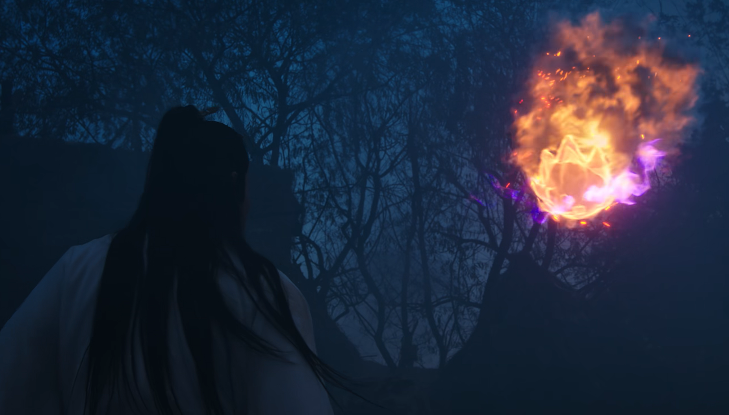 聊斋|新《聊斋》上映就翻车!一星二星满屏飘,女演员身材成最大看点?