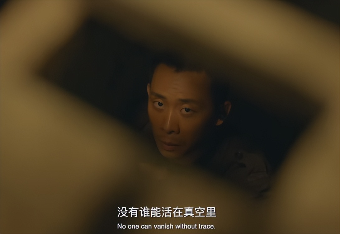 45岁张译对比45岁王骁，老天赏饭吃与科班演技，差距一目了然