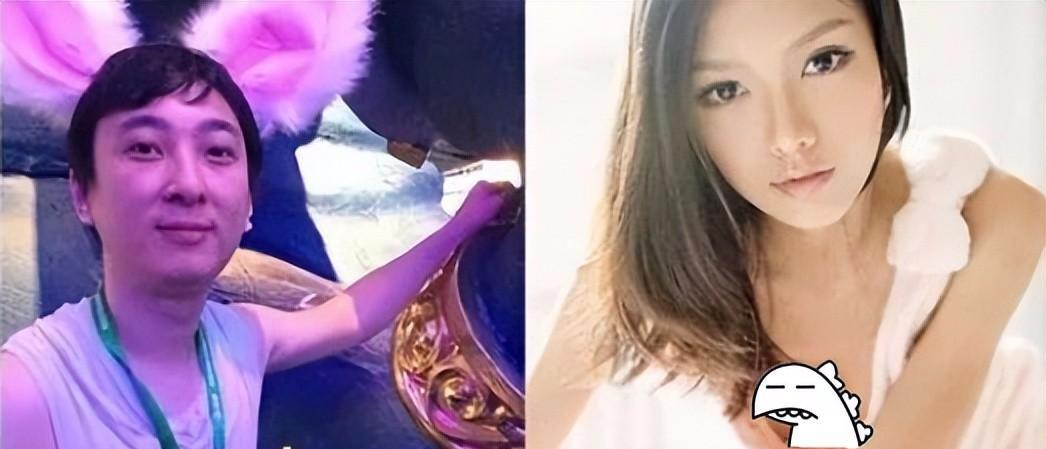 王心凌|王思聪,这就是你的下场