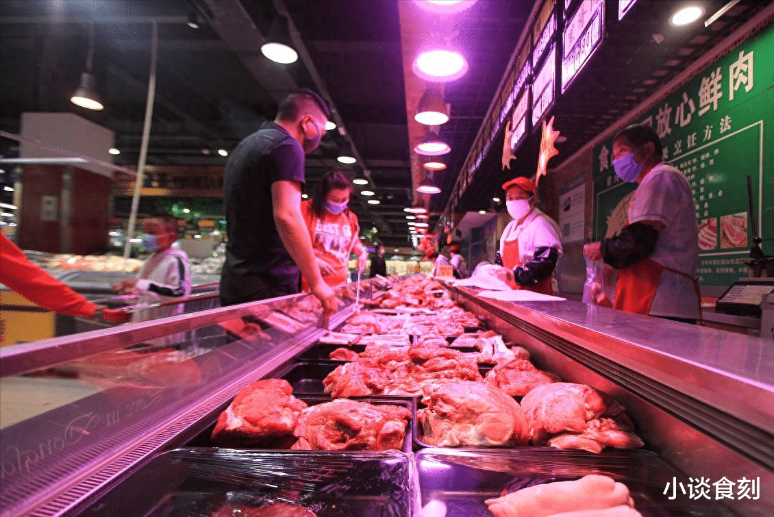 |逛超市时，5个“潜规则”要搞懂，超市员工透露：能帮你省不少钱