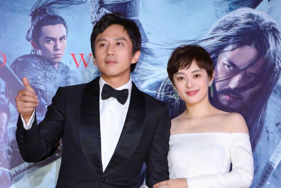 陈伟霆|离了？邓超孙俪被曝体面分开，不戴婚戒不互动，细节暴露感情现状