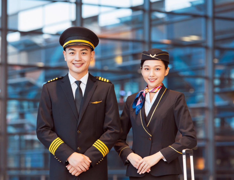 大学|“怪不得当空姐也要考研”，空乘招聘排队7小时，郑强被“打脸”