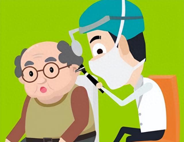 耳朵里面痒，却啥也掏不出来？或在暗示这5个问题，别光顾着抠了