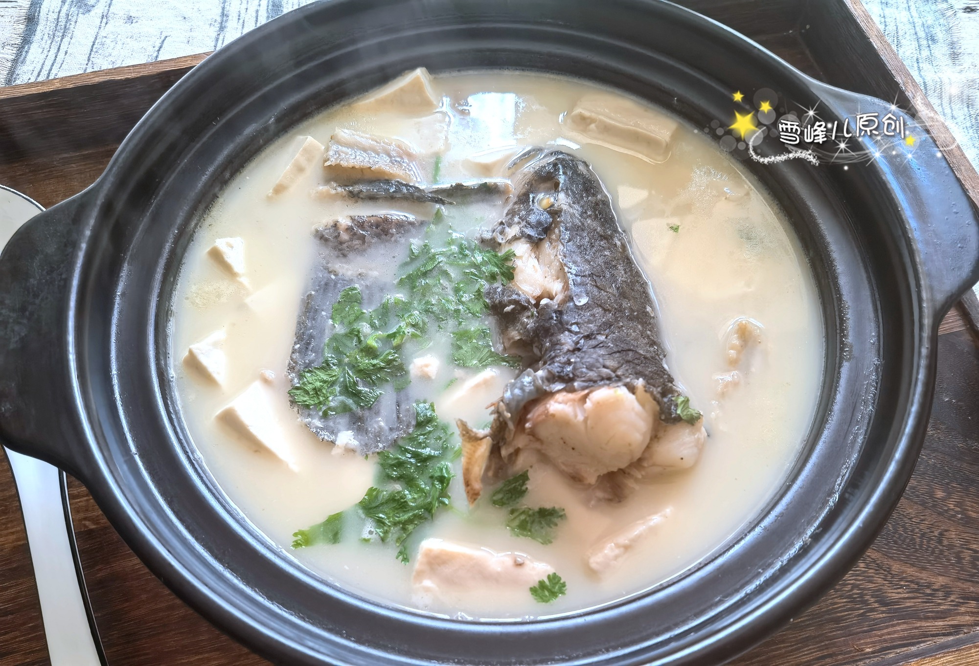 黄花鱼|冬天吃它比吃牛羊肉还好，这4种鱼天冷更肥美，顺应时节温暖过冬