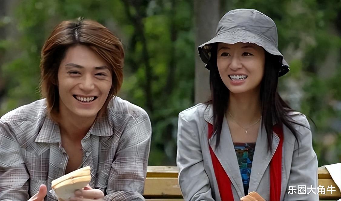 从“古风顶流”到“内娱弃子”，霍建华究竟经历了什么？