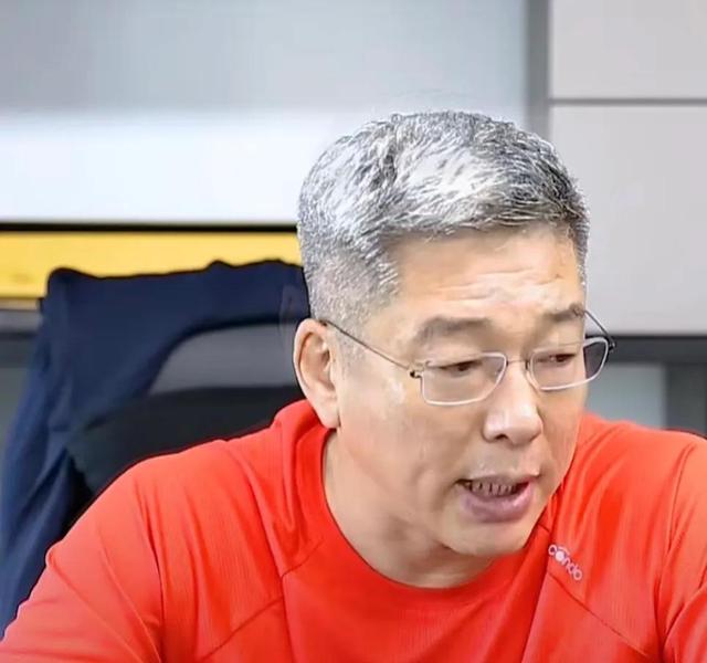 央视前主持刘建宏:感谢贾跃亭骗我,我从来不恨他,反而很感激他