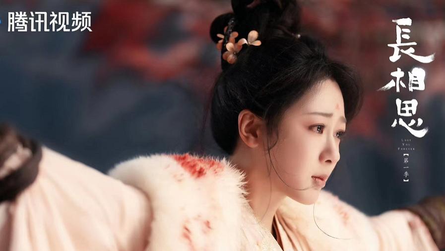 无顶流、无宣传的小网剧，豆瓣评分7.6，一口气连追24集太过瘾