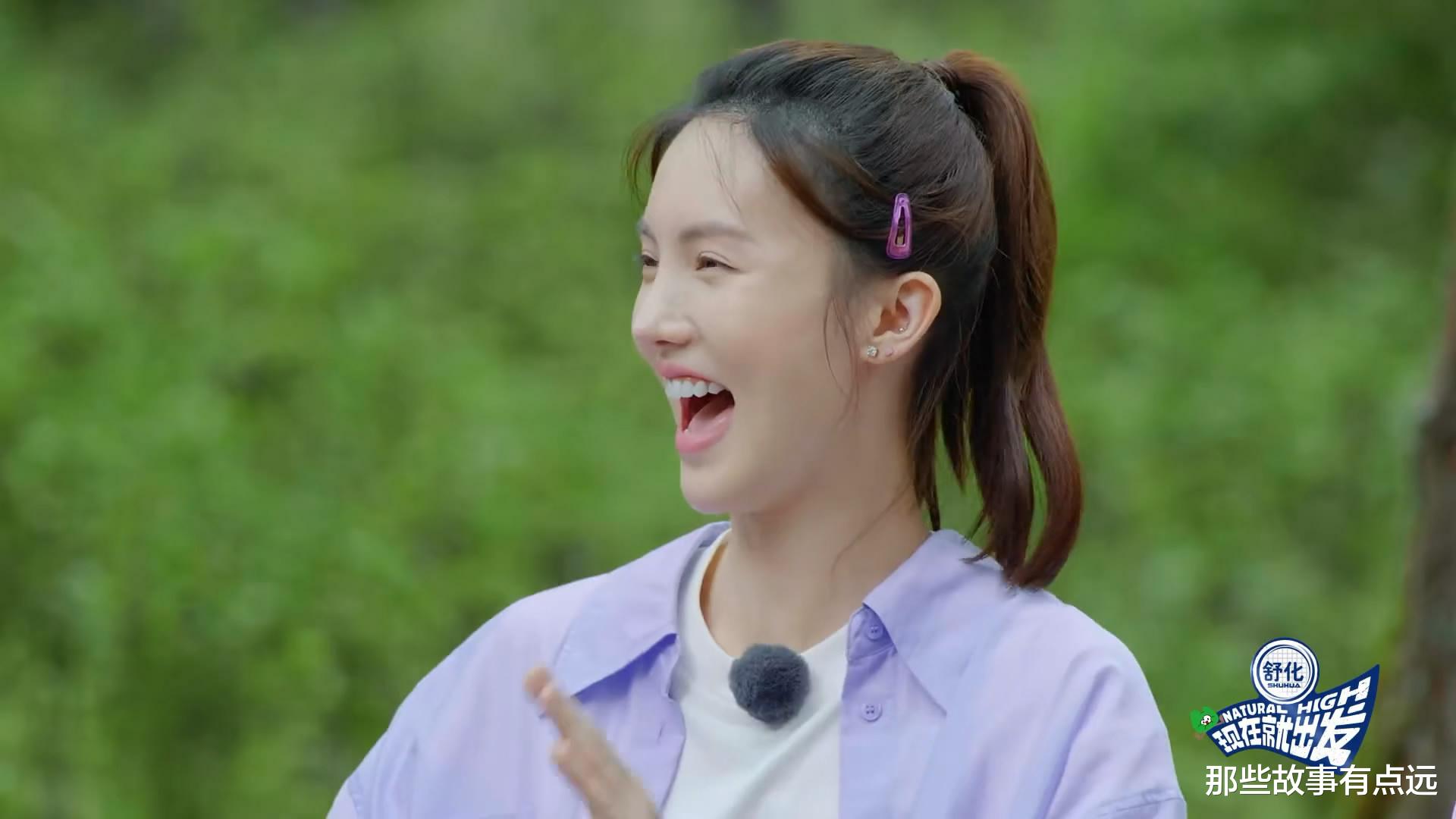 综艺节目|看了两期《现在就出发》才发现，综艺节目主要还是看嘉宾