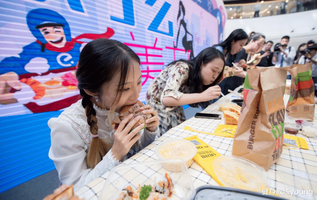 饮食 瘦下来之后才知道的8个减肥小Tips