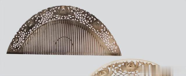 老祖宗的审美有多绝，这些高颜值文物，被惊艳到了