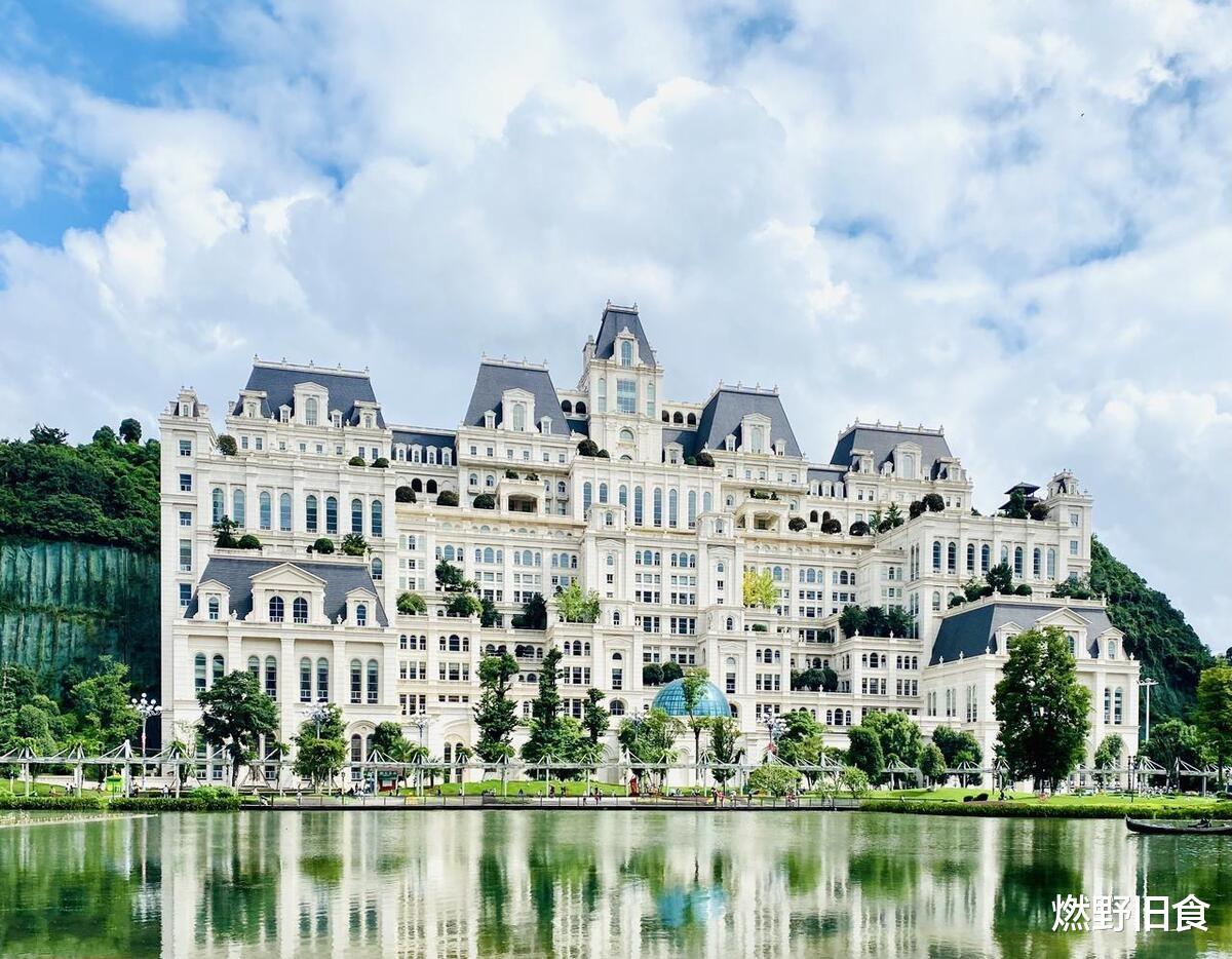 |名气虽不如成都、重庆,这座西南省会却是最适合冬日逛吃的美食之都