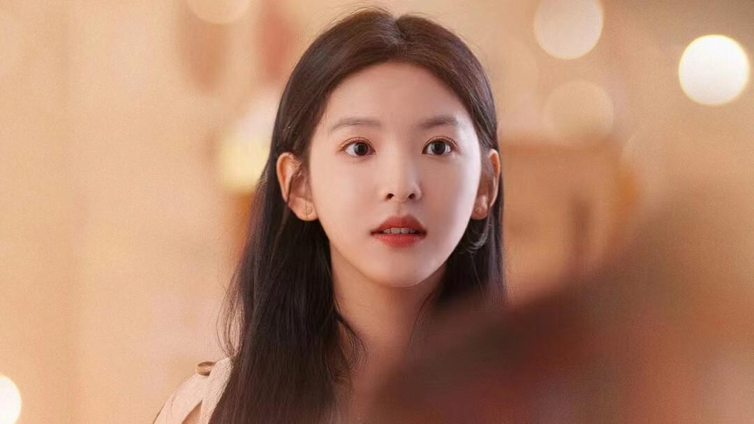 任豪|《请别相信她》定档,章若楠双剧待播,与罗云熙陈伟霆任豪合作