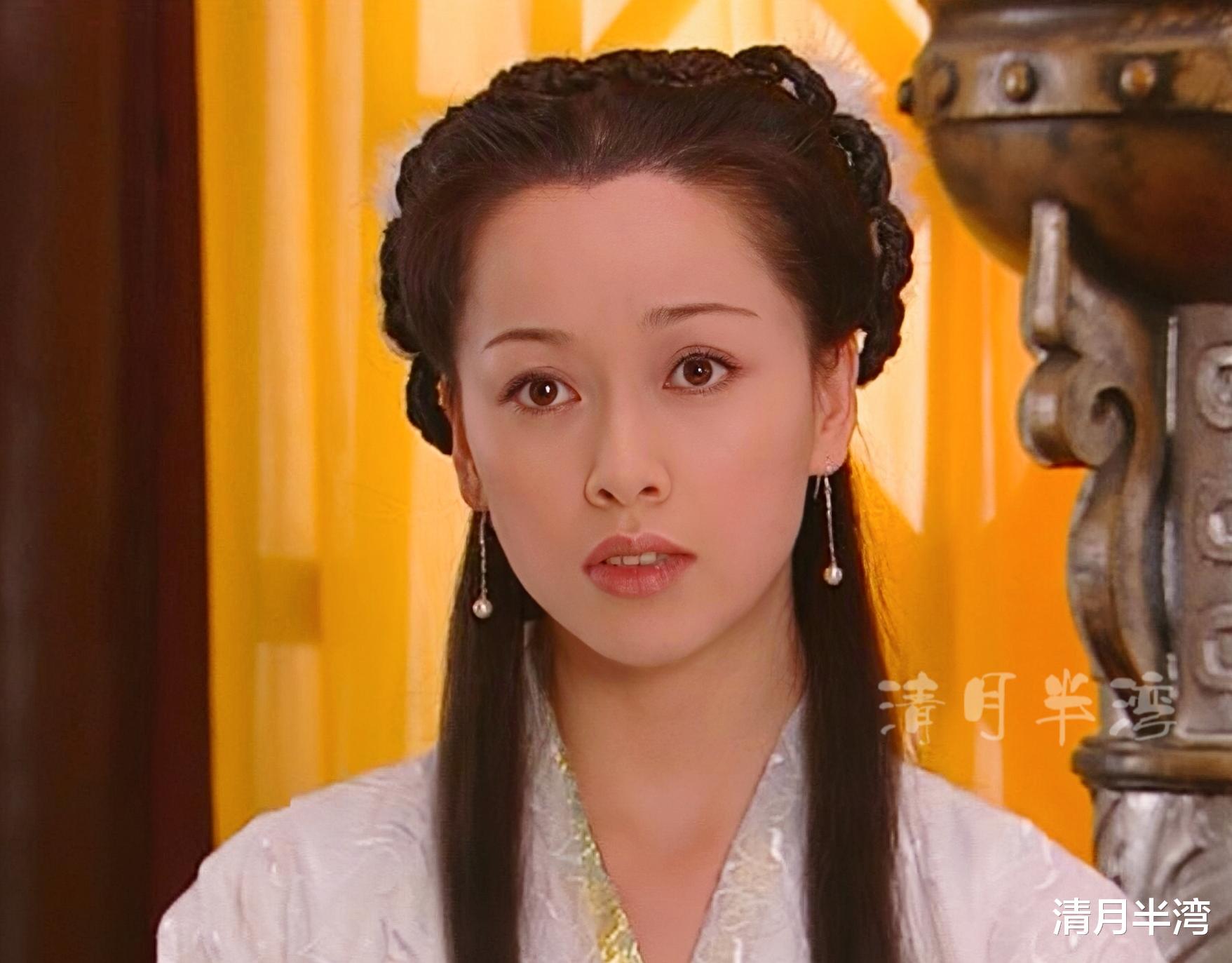 美貌势均力敌的8对红白玫瑰,别说男主挑花眼,观众也选不出来啊