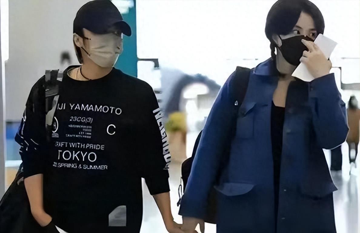 54岁王菲成功怀上三胎引热议，谢霆锋再当爸？网友：真相真的超乎想象