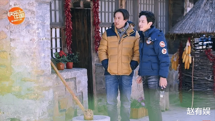 黄磊全新出发,联手老朋友带来新综艺,嘉宾阵容不容小觑!