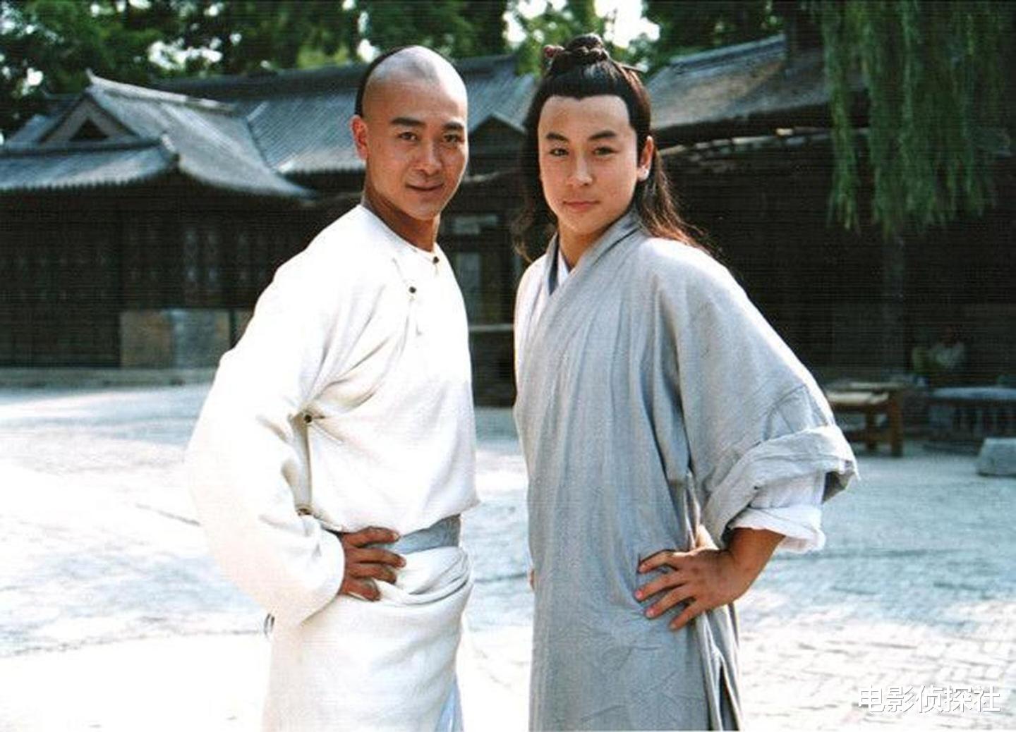 释小龙|不要再为释小龙惋惜了，因为他正在娱乐圈的另一个圈子，风生水起