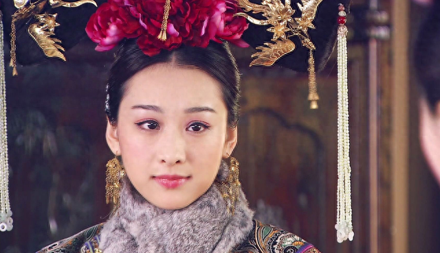 自古“叠名”出美人，这6位“abb式”名字的女星，一个比一个漂亮