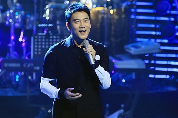 林依轮离婚之后, 两次结婚, 已经有了二胎