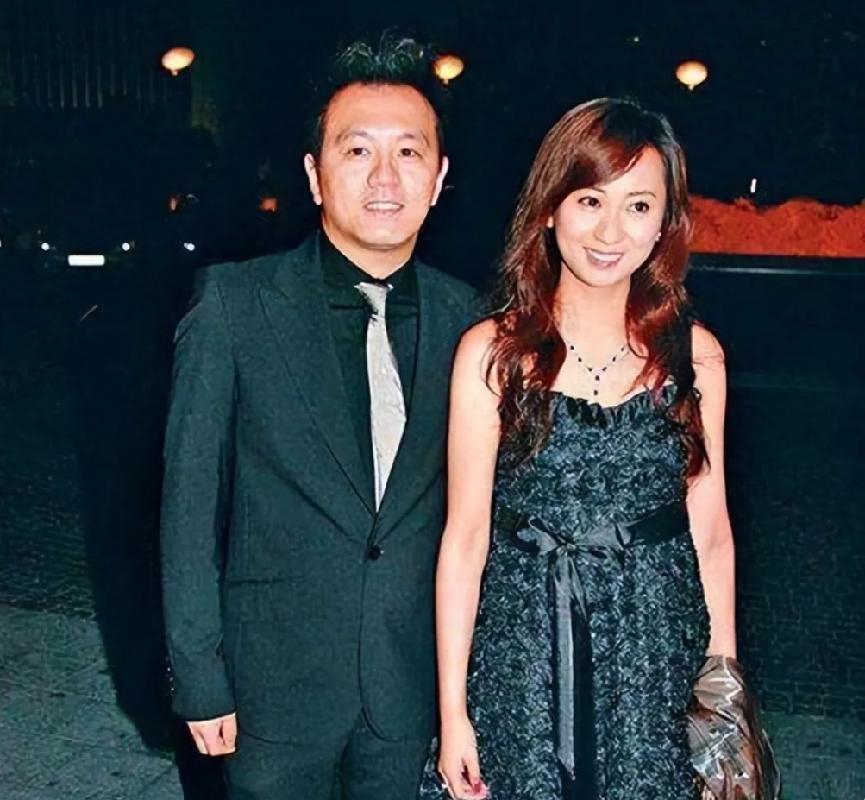 ?她演技不输佘诗曼,因一场大病难翻身,被传曾介入“小燕子”感情