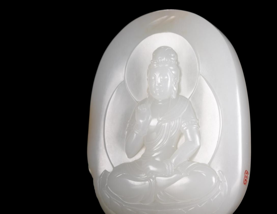 上为|为什么说：有些籽料还不如山料？