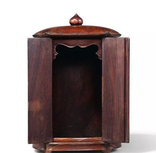 明式家具|明式家具, 可称为传统家具巅峰之作!