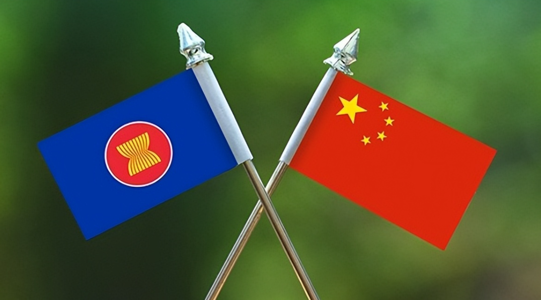 东盟国家接连就台湾问题表态,马科斯现在回头,也许还不算晚 - 国际